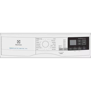 Electrolux kontrolpanel, hvid, Electrolux 140126781024