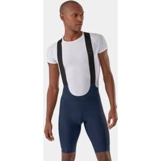 Trek Velocis Cykling Bib Shorts Dyb Mørkeblå