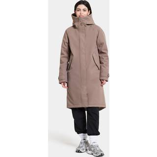 Didriksons Luna Womens Parka 4