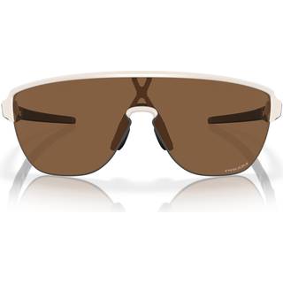 Oakley OO9248A CORRIDOR Asian Fit 924809 142 Solbriller Mænd Grå - Matte Warm Grey - 142mm