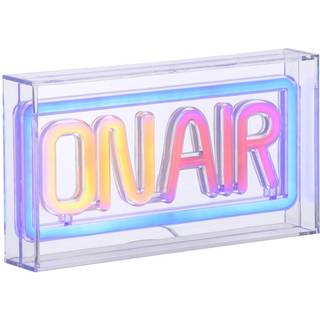 Neon On Air LED-bordlampe, USB