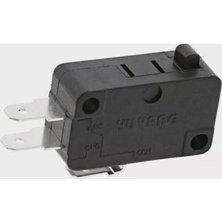 Electrolux mikrokontakt, dørsammenføjning, motorstyring 4055403820