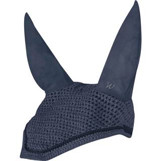 Waldhausen Basic Fly Veil - Night blue - Full