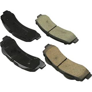 Motorcraft - Brug BR1414B, når du er ude (BR1414)