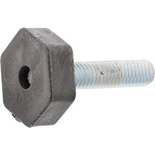 Electrolux justerbar fod, grå, M8x35 new 4055244091