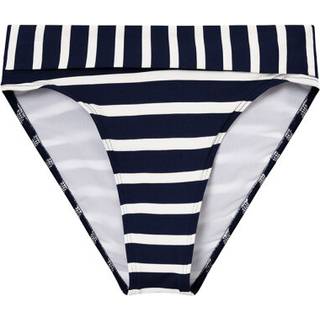 Fold Down Tai Bottoms Bikinibyxa
