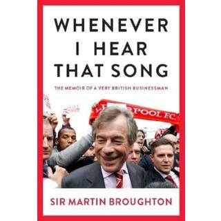 Whenever I Hear That Song