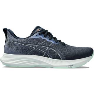 Asics Dynablast 4 Str. 39½ - Komfortable Neutral Løbesko til Dame i Blå
