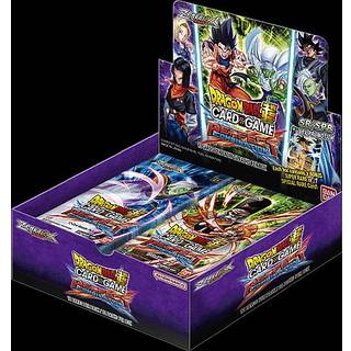 Perfect Combination Display B23