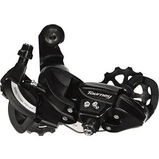Shimano Tourney TY500 6/7-trins bagderailleur