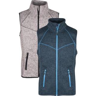 YOU Brands 7410 beaver creek / Fleece Gråmeleret XS