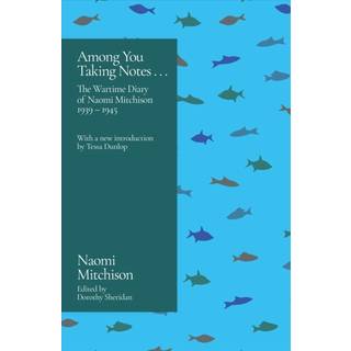 Among You Taking Notes...