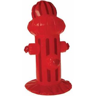Aufblasbarer Feuer Hydrant 50 cm