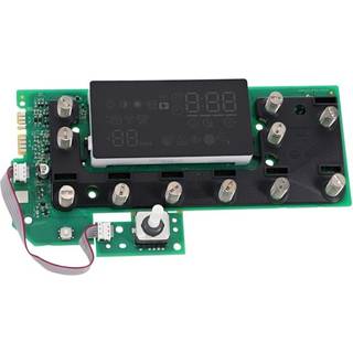 Electrolux betjeningspanel, samling, programvælger, TC2/3,TD,Diamond,P 4055510095