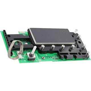 Electrolux betjeningspanel, samling, programvælger, S8,TD,ONE 4055407136