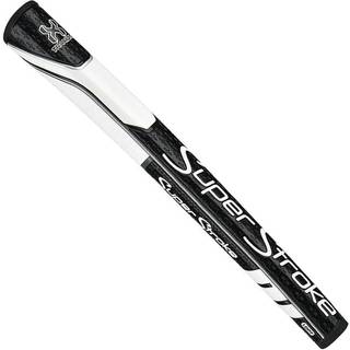 Superstroke Traxion 1,0 Black/White Grip