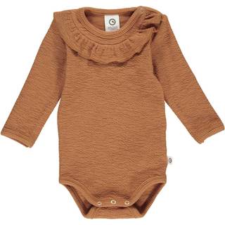 Müsli Crepe Bodysuit