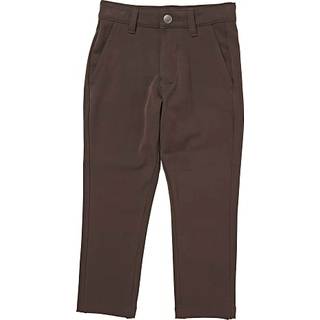 VRS børne bukser str. 110 - sort (På lager i butik)