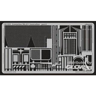 Centurion Mk.5/1 Australian F��r AFV Club Bausatz 35100