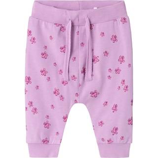 NAME IT Baby Bukser Vandora Violet Tulle