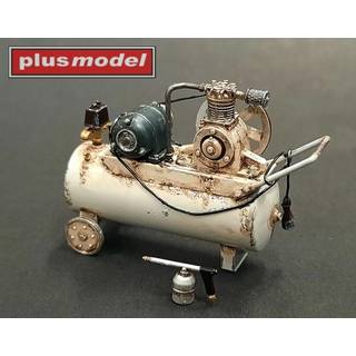 German compressor WWII