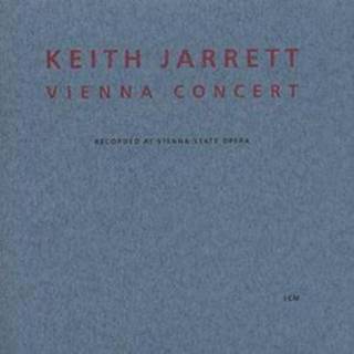 Keith Jarrett - Vienna Concert
