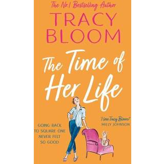 The Time of Her Life