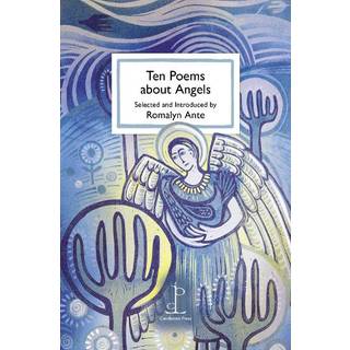 Ten Poems about Angels