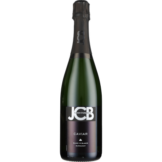 JCB Caviar Blanc de Blancs Crémant de Bourgogne Jean-Charles Boisset