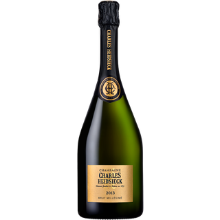 2013 Charles Heidsieck Champagne Vintage Brut