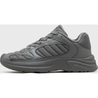 Ami Paris Ami Sn2023 low-top sneakers - grey - EU 42