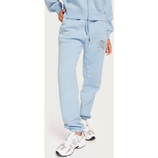 Sovereign Heart Diamante Jogger W Powder Blue (M)