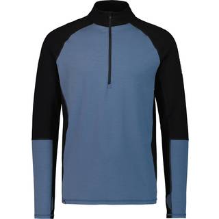 Olympus Half Zip M Blue Slate/Black (L)