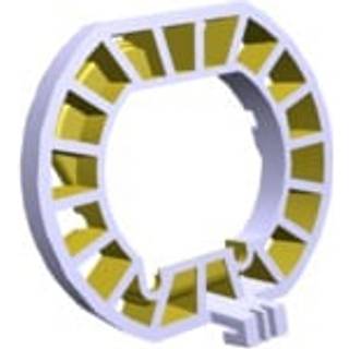 Electrolux affjedring, motor, blok 140156827010