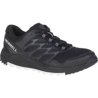 Merrell Wildwood GTX Dame, black-37