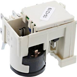 Electrolux klemrække, motorbeskytter 140013370675