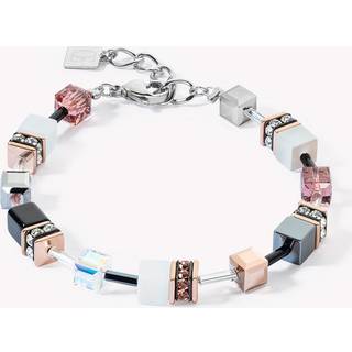 Coeur de Lion Armband - Iconic - 401330.1127.0 - silber