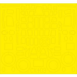 Stirling Mk.IV  1/72 for Italeri