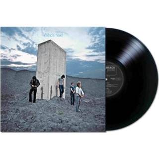 The Who - Who's Next