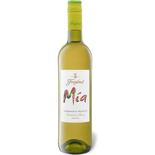 Mía Freixenet Blanco