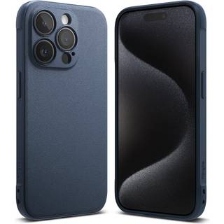 Ringke Onyx Case iPhone 15 Pro Max Navy