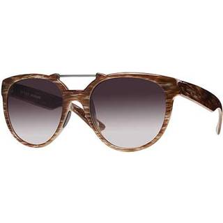 Italia Independent II 0916 BH2.044 51 Solbriller Mænd Brun - Brown - 51mm