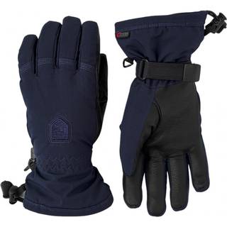 Hestra Powder Czone, skihandsker, dame, navy