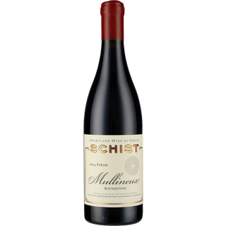 2014 Mullineux Schist Syrah Swartland Mullineux Wines
