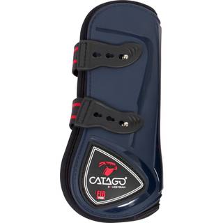 FIR-Tech springgamache - Blue - PONY