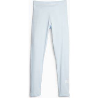 Puma 100% Cotton Essentials Logo Youth Leggings13 - 14 år (158 - 164cm)