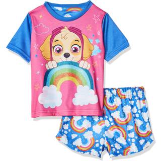 Character Character Grey Paw Patrol Pyjamas
