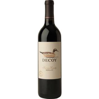Duckhorn Decoy Zinfandel 2021