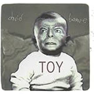 David Bowie - Toy