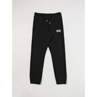 Trouser - Black - 16
